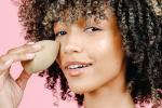 Jenny Patikin Green Tea Luxury Makeup Sponge