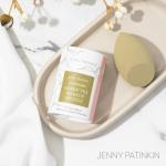 Jenny Patikin Green Tea Luxury Makeup Sponge