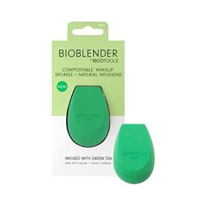 EcoTools Green Tea Makeup Sponge Blender