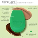 EcoTools Green Tea Makeup Sponge Blender