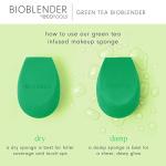 EcoTools Green Tea Makeup Sponge Blender