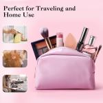 Makeup Sponge Set with Holder for Flawless Application