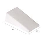 100 Pack of be PRO Disposable Wedge Sponges