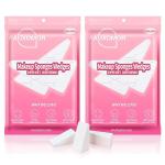 216 Mini Makeup Sponges for Flawless Blending