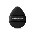 Momo's Workshop Dual-Sided Makeup Sponge Puff
