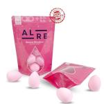 8 Premium Soft Makeup Sponges – Latex Free Puffs
