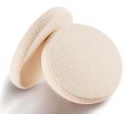 KOOBA Round Makeup Sponges with Travel Case