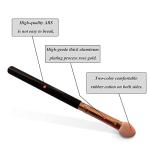 Reusable Double-Sided Eye Shadow Applicators - 20 Pack