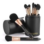 Omaniac 12-Piece Professional Makeup Brush Set