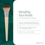 EcoTools Multi-Use Makeup Brush for Face