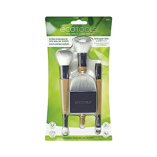 Ecotools Skin Care Essentials Kit