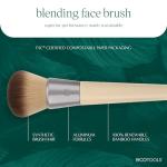 EcoTools Multi-Use Makeup Brush for Face