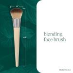 EcoTools Multi-Use Makeup Brush for Face
