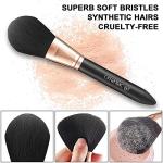 Omaniac 12-Piece Professional Makeup Brush Set