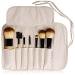 SHANY Vegan Bamboo Makeup Brush Set with Pouch