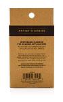 Eco-Friendly Bamboo Eye Shadow Applicators - Soft Tip
