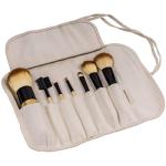 SHANY Vegan Bamboo Makeup Brush Set with Pouch