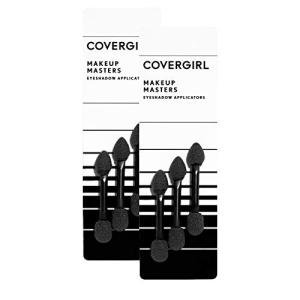 COVERGIRL Eyeshadow Applicators - 3 Pack (2)
