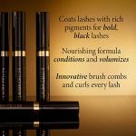 Kajal Longwear Mascara by Laura Geller - Buildable Curl