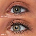 Kajal Longwear Mascara by Laura Geller - Buildable Curl