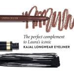 Kajal Longwear Mascara by Laura Geller - Buildable Curl