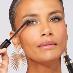 Kajal Longwear Mascara by Laura Geller - Buildable Curl