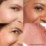 Laura Geller Baked Blush - Pink Grapefruit Satin