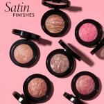 Laura Geller Baked Blush - Pink Grapefruit Satin