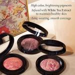 Laura Geller Baked Blush - Pink Grapefruit Satin