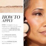 Laura Geller Baked Natural Glow Highlighter - Portofino
