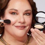 Laura Geller Baked Natural Glow Highlighter - Portofino