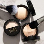 Laura Geller Baked Natural Glow Highlighter - Portofino