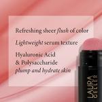Laura Geller Serum Blush Tint - Blushing Berry