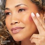 Laura Geller Serum Blush Tint - Blushing Berry