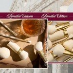 Laura Geller Vegan Makeup Brush Gift Set, 5PC