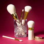 Laura Geller Vegan Makeup Brush Gift Set, 5PC