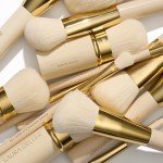 Laura Geller Vegan Makeup Brush Gift Set, 5PC
