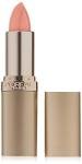 L'Oreal Paris Hydrating Satin Lipstick - Fairest Nude