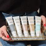 Laura Geller Champagne Glow Super-Size Makeup Primer