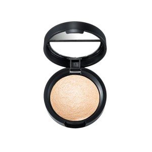 Laura Geller Baked Natural Glow Highlighter - Portofino