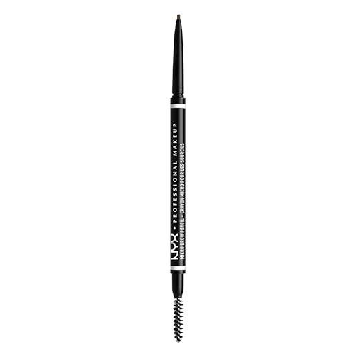 NYX Micro Brow Pencil - Espresso Shade