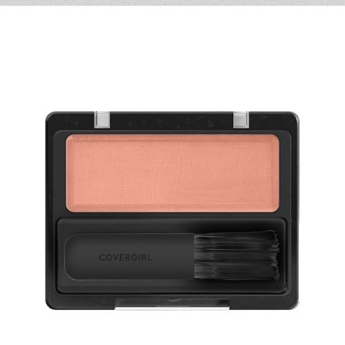 CoverGirl Classic Color Blush - Soft Mink 590