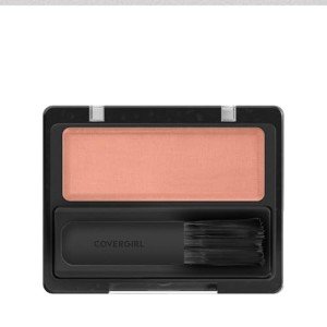 CoverGirl Classic Color Blush - Soft Mink 590