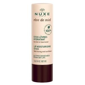 NUXE Rêve de Miel Natural Lip Balm Stick