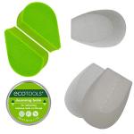 ECOTOOLS Blending Makeup Sponges for a Flawless Finish