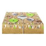 ECOTOOLS Blending Makeup Sponges for a Flawless Finish