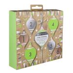 ECOTOOLS Blending Makeup Sponges for a Flawless Finish