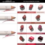 Laura Geller Jelly Balm Tinted Lip Moisturiser - Jammin