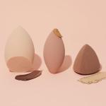 e.l.f. Multi-Use Makeup Sponge Set