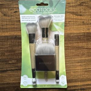 Ecotools Skin Care Essentials Kit